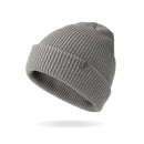 Britt's Knits Craftsman Men's Beanie Open