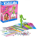 Kidzlabs Recycled Paper Beads