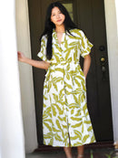 Brigitte Dress