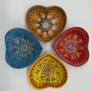 Heart Bowl 5"