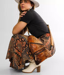 Hanky Hem Skirt