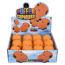 Capybara Puffer