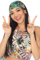 Surf the Waves Headband