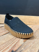 Ilse Jacobsen Tulip Slip-On Wedge 141