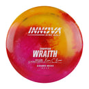 I-Dye Champion Wraith Innova Disc