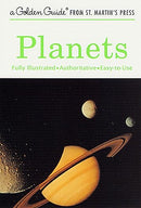 Planets; Fully Illustrated-Authoritative-Easy to Use