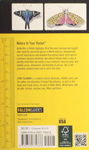 Butterflies & Moths Falcon Pocket Guide
