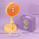 Folding Desktop Fan