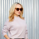 Adela - Honey Tort / Grad Brown Polarized