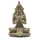 Sandstone Thai Buddhas