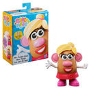 Mr. Potato Head and Mrs. Potato Head