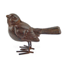 Bird Statue