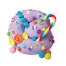 GOAT Mixibitz Candy Cloud Swirl Slime
