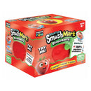 Smushmart™ Giant Scented Strawberry Squishy