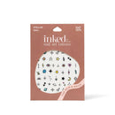 Inked Nail Art Tattoos