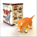 Yell Dinosaur in a Blind Box