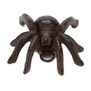 Metal Spider Statue/ Paperweight