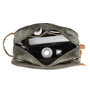 Urban Light Toiletry Bag - Army Green