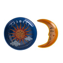 Sun & Moon Trinket Dish