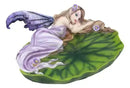Fairy Jewelry Dish