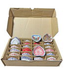 Heart Bowl 3"