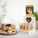 Bee Bella Handcrafted Lip Balm