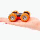 RC Flip Car