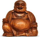 Small Sitting Buddha