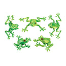 3D Printed Tree Frog