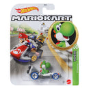 Hot Wheels Mario Kart