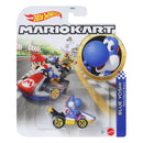 Hot Wheels Mario Kart