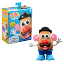 Mr. Potato Head and Mrs. Potato Head