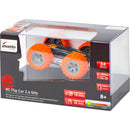 RC Flip Car