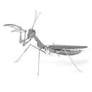 Praying Mantis Model Kit