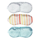 Under Pressure Weighted Eye Mask