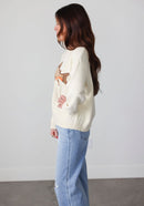 Fish Sweater