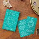 Cosmic - Astrology Cards