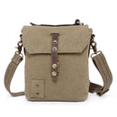 Coastal Canvas Cover Crossbody