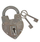 Heart Lock