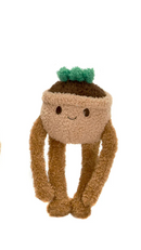 Noodlez Plush Timothy T Rex 8.5"