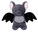 Birdie Bean Bag Bat - Minky 13"