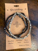 Inspiration Triple Bracelets