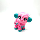 The Moo-Ras Collection- Bumpa Built