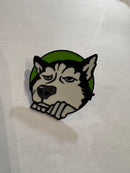 Assorted Enamel Pins (continued) pt.3