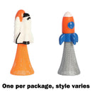 Space Poppers
