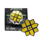 Aerostar – Star-Shaped Twisty Puzzle
