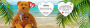ALOHA - Maui bear