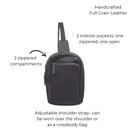 Austin Sling Bag
