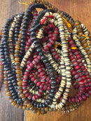 Medicine Mala Bead Necklace