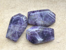 Gemstone Coffin